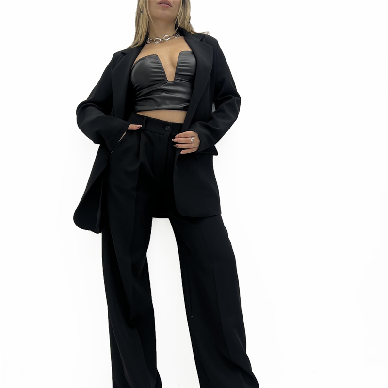 completo giacca e pantalone aurora